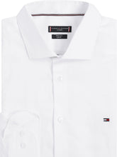 Load image into Gallery viewer, Tommy Hilfiger Core Flex Slim Fit Shirt
