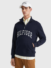 Load image into Gallery viewer, Tommy Hilfiger Arch Zip
