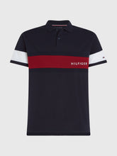 Load image into Gallery viewer, Tommy Hilfiger ColourBlock Polo
