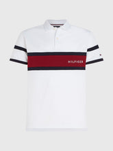 Load image into Gallery viewer, Tommy Hilfiger ColourBlock Polo
