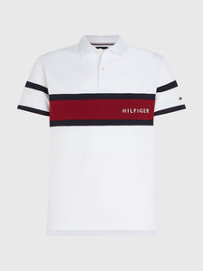Tommy Hilfiger ColourBlock Polo