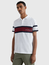 Load image into Gallery viewer, Tommy Hilfiger ColourBlock Polo
