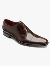 Load image into Gallery viewer, Loake Sharp Brown
