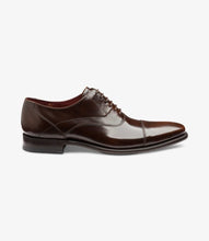 Load image into Gallery viewer, Loake Sharp Brown
