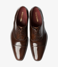 Load image into Gallery viewer, Loake Sharp Brown
