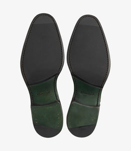 Loake Hughes Burgundy