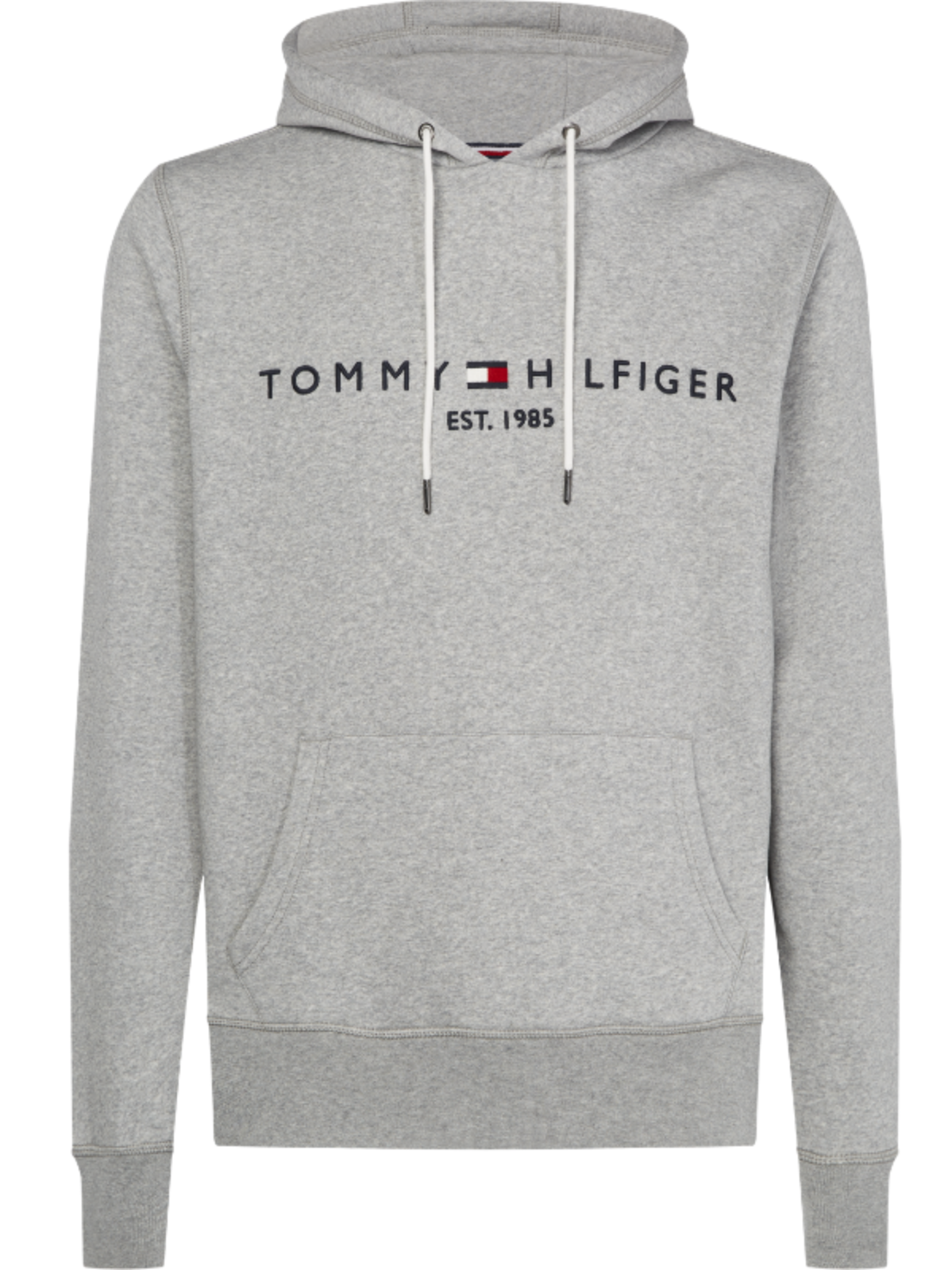 Tommy Hilfiger Logo Hoodie