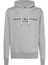 Load image into Gallery viewer, Tommy Hilfiger Logo Hoodie
