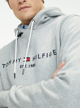Load image into Gallery viewer, Tommy Hilfiger Logo Hoodie
