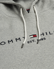 Load image into Gallery viewer, Tommy Hilfiger Logo Hoodie
