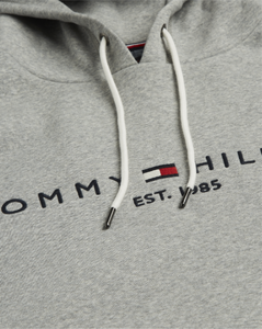 Tommy Hilfiger Logo Hoodie