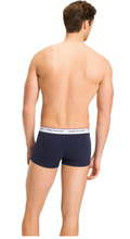 Load image into Gallery viewer, Tommy Hilfiger 3PK Trunk Navy
