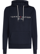Load image into Gallery viewer, Tommy Hilfiger Logo Hoodie
