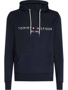 Tommy Hilfiger Logo Hoodie