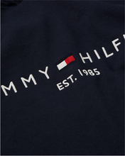 Load image into Gallery viewer, Tommy Hilfiger Logo Hoodie
