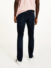 Load image into Gallery viewer, Tommy Hilfiger Bleecker Slim Jeans Blue Black
