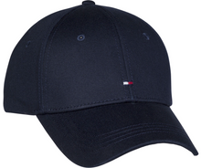 Load image into Gallery viewer, Tommy Hilfiger Baseball Cap
