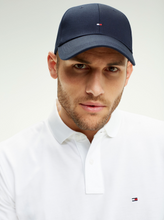 Load image into Gallery viewer, Tommy Hilfiger Baseball Cap
