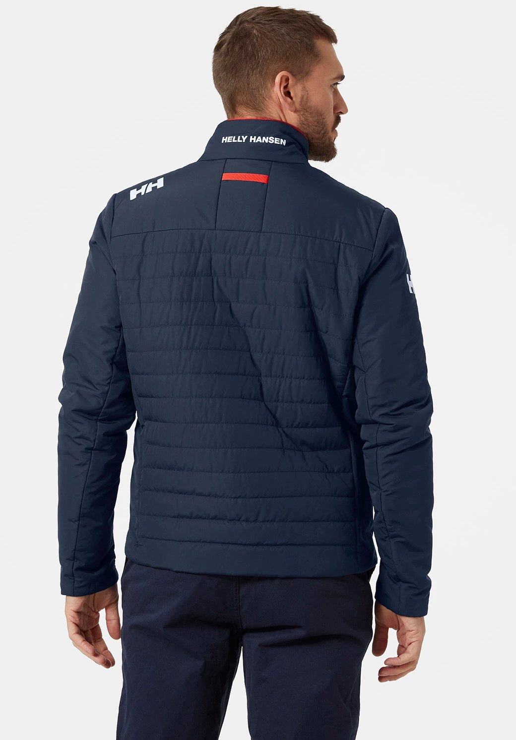 Helly Hansen Crew Insulator Jacket 2.0