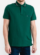 Load image into Gallery viewer, Tommy Hilfiger Brand Love Polo
