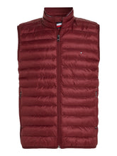 Load image into Gallery viewer, Tommy Hilfiger Packable Down Vest
