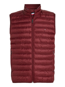 Tommy Hilfiger Packable Down Vest