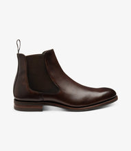Load image into Gallery viewer, Loake Wareing Boot Brown
