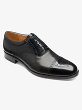 Load image into Gallery viewer, Loake Woodstock Black
