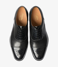 Load image into Gallery viewer, Loake Woodstock Black
