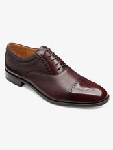 Load image into Gallery viewer, Loake Woodstock Burgundy
