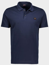 Load image into Gallery viewer, Paul &amp; Shark Polo Iconic Badge
