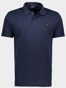 Paul & Shark Polo Iconic Badge