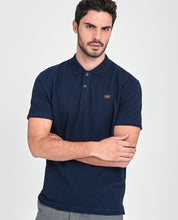 Load image into Gallery viewer, Paul &amp; Shark Polo Iconic Badge
