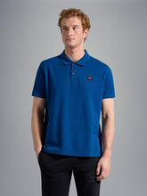 Load image into Gallery viewer, Paul &amp; Shark Polo Iconic Badge
