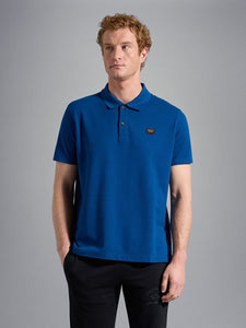 Paul & Shark Polo Iconic Badge