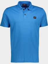 Load image into Gallery viewer, Paul &amp; Shark Polo Iconic Badge

