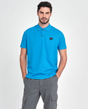 Load image into Gallery viewer, Paul &amp; Shark Polo Iconic Badge
