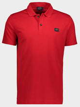 Load image into Gallery viewer, Paul &amp; Shark Polo Iconic Badge
