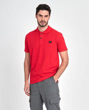 Load image into Gallery viewer, Paul &amp; Shark Polo Iconic Badge
