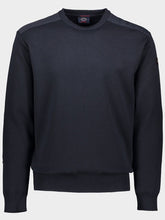 Load image into Gallery viewer, Paul &amp; Shark Crew Merino Wool Iconic Badge

