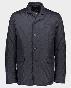 Paul & Shark Quilted Jacket