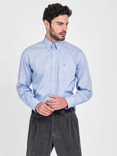 Load image into Gallery viewer, Paul &amp; Shark Cotton Oxford Shirt
