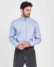 Load image into Gallery viewer, Paul &amp; Shark Cotton Oxford Shirt
