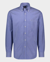 Load image into Gallery viewer, Paul &amp; Shark Stripe Shirt
