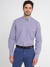 Load image into Gallery viewer, Paul &amp; Shark Check Shirt
