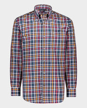 Load image into Gallery viewer, Paul &amp; Shark Multi Colour Check Shirt
