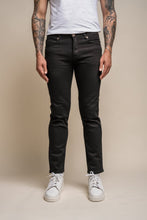 Load image into Gallery viewer, Cavani Milano Stretch Slim Jean
