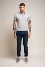 Load image into Gallery viewer, Cavani Milano Stretch Slim Jean
