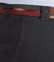Load image into Gallery viewer, Meyer Roma Chino 316 Navy
