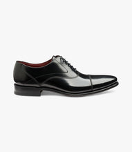 Load image into Gallery viewer, Loake Sharp Black
